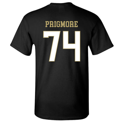 Central Florida - NCAA Football : Matthew Prigmore - Classic Shersey T-Shirt-1