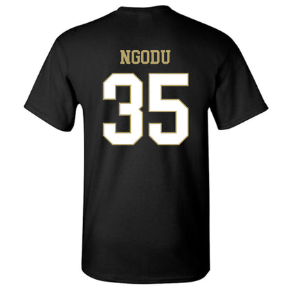 Central Florida - NCAA Women's Basketball : Khyala Ngodu - Classic Shersey T-Shirt-1