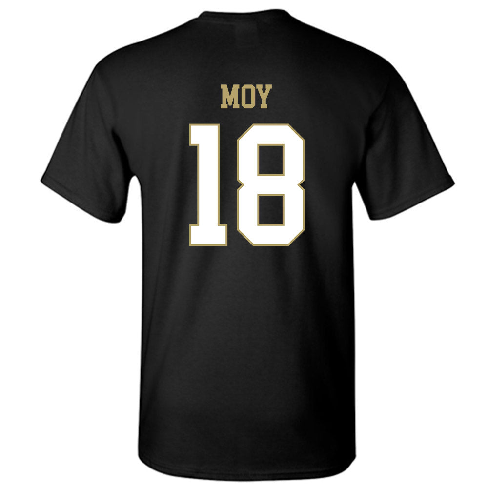 Central Florida - NCAA Women's Soccer : Ainsley Moy - Classic Shersey T-Shirt-1