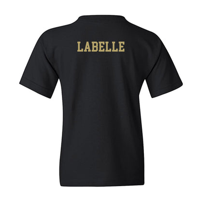 Central Florida - NCAA Cheerleading : Eliza LaBelle - Classic Shersey Youth T-Shirt-1