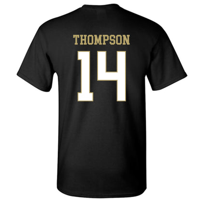Central Florida - NCAA Women's Volleyball : Reaghan Thompson - Classic Shersey T-Shirt-1