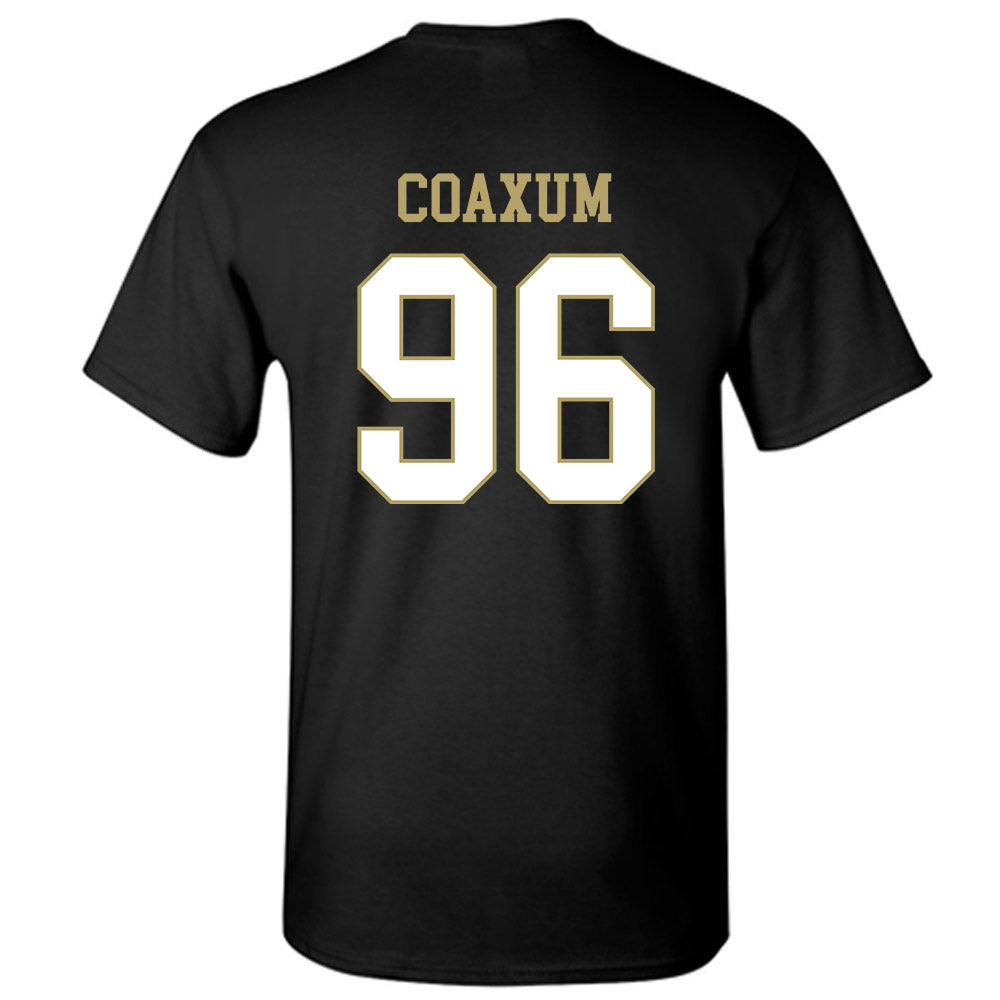 Central Florida - NCAA Football : Anthony Coaxum - Classic Shersey T-Shirt-1