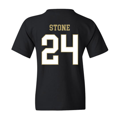 Central Florida - NCAA Baseball : Dakota Stone - Classic Shersey Youth T-Shirt