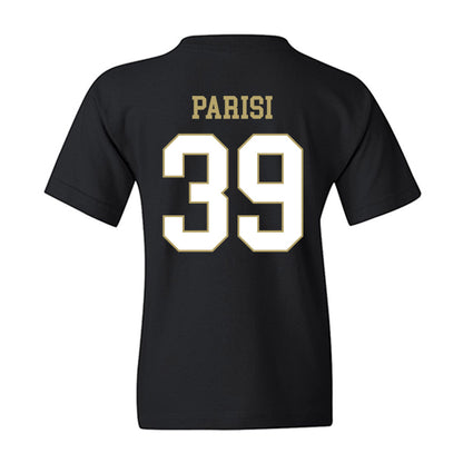 Central Florida - NCAA Football : Andrea Parisi - Classic Shersey Youth T-Shirt-1