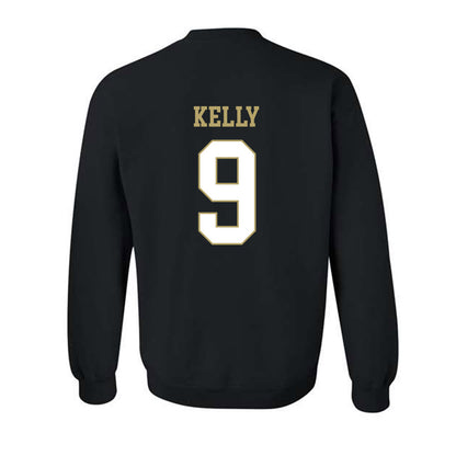 Central Florida - NCAA Football : Nyjalik Kelly - Classic Shersey Crewneck Sweatshirt-1
