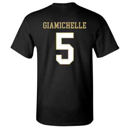 Central Florida - NCAA Men's Tennis : Santiago Giamichelle - Classic Shersey T-Shirt-1