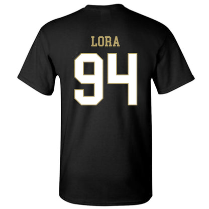 Central Florida - NCAA Football : Rodney Lora - Classic Shersey T-Shirt-1
