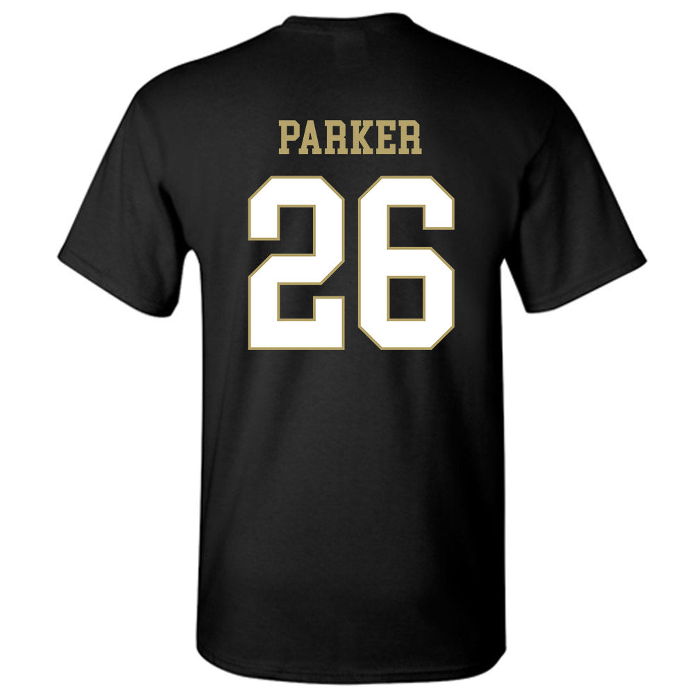 Central Florida - NCAA Softball : Madelyn Parker - Classic Shersey T-Shirt-1