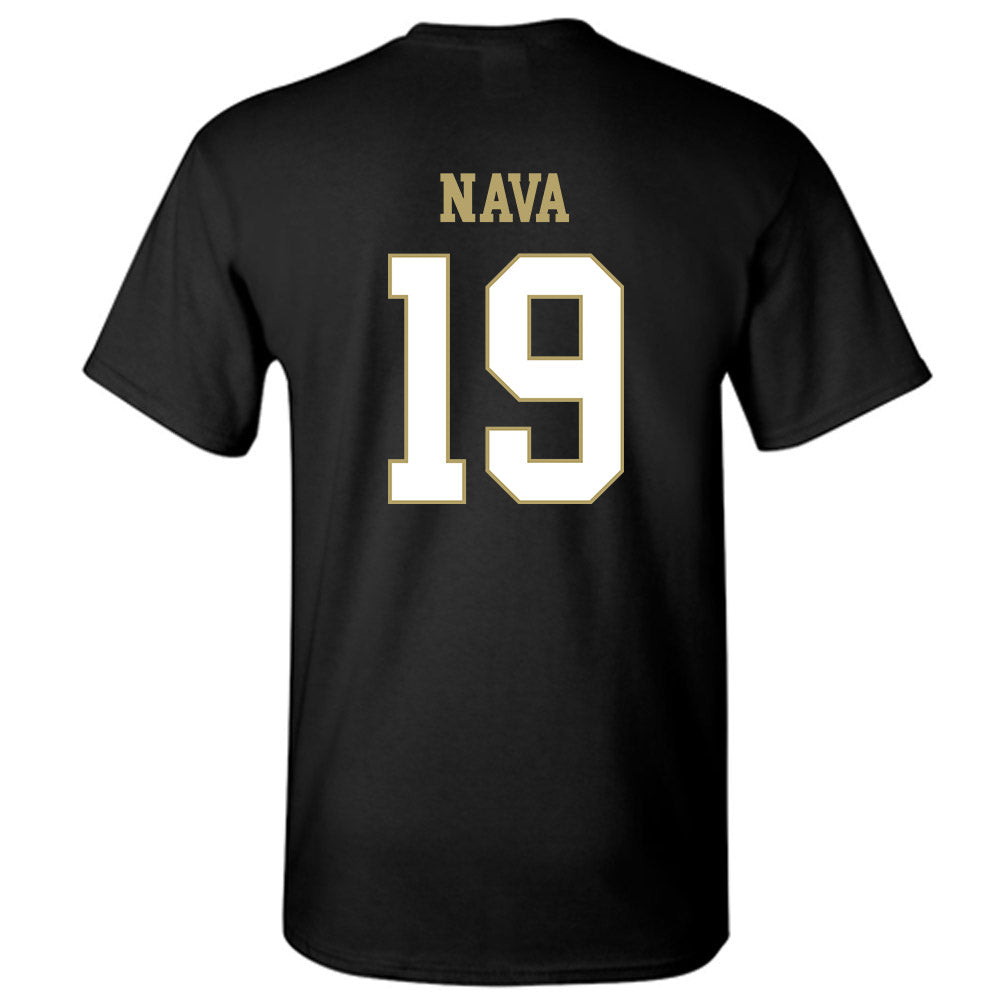 Central Florida - NCAA Women's Soccer : Lilly Nava - Classic Shersey T-Shirt-1