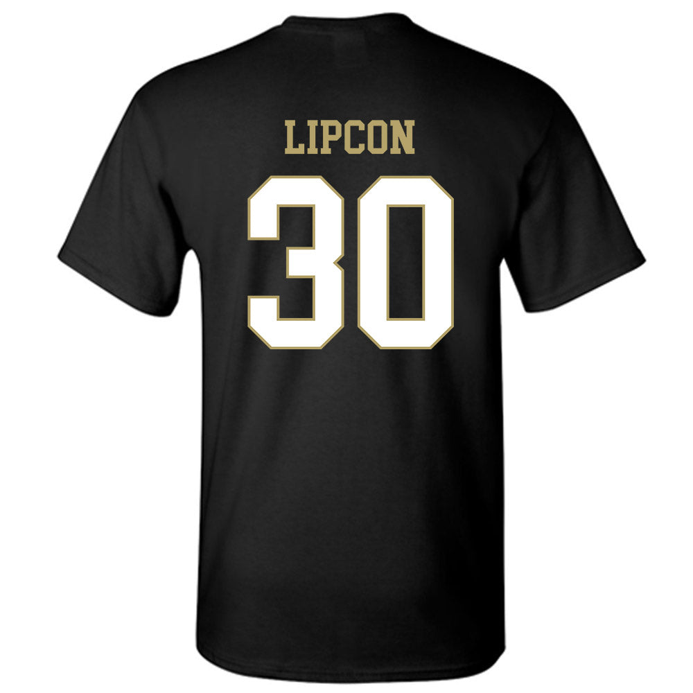 Central Florida - NCAA Women's Soccer : Sami Lipcon - Classic Shersey T-Shirt-1