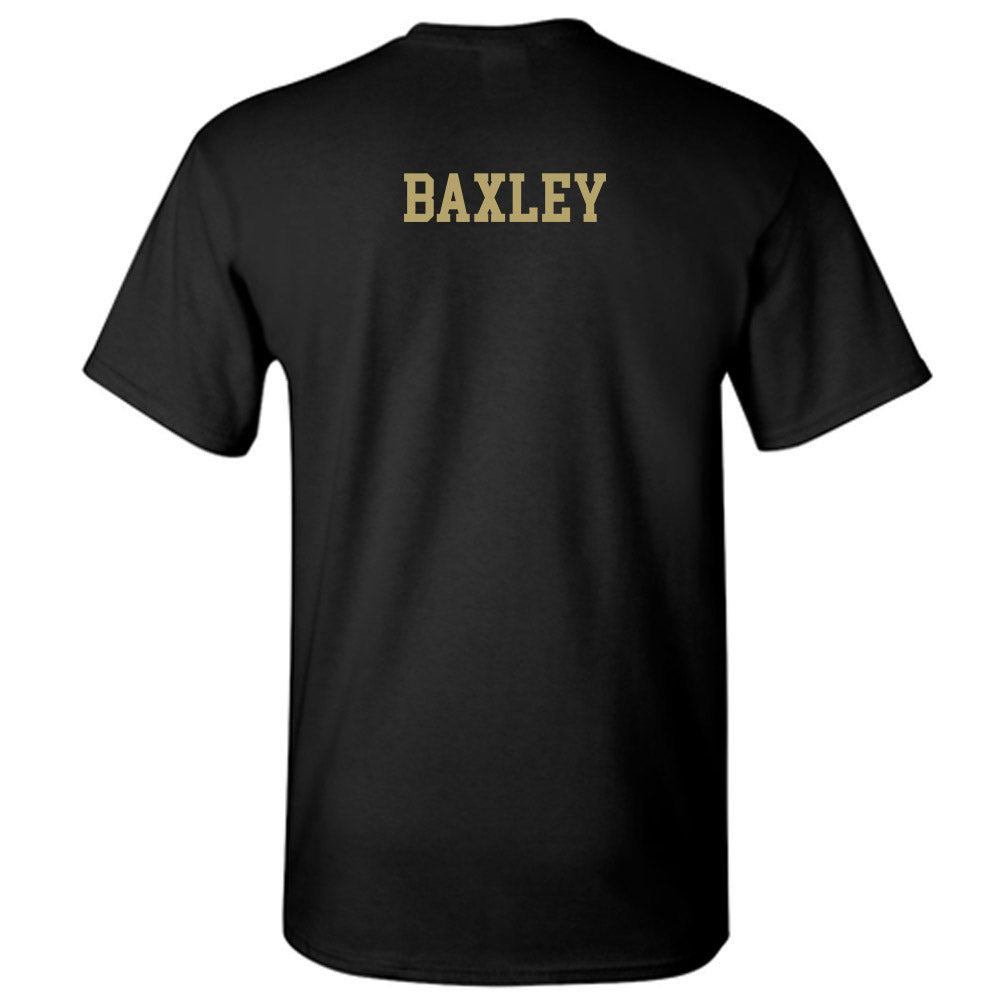 Central Florida - NCAA Women's Rowing : Makayla Baxley - Classic Shersey T-Shirt-1