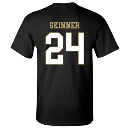 Central Florida - NCAA Baseball : Zak Skinner - Classic Shersey T-Shirt-1