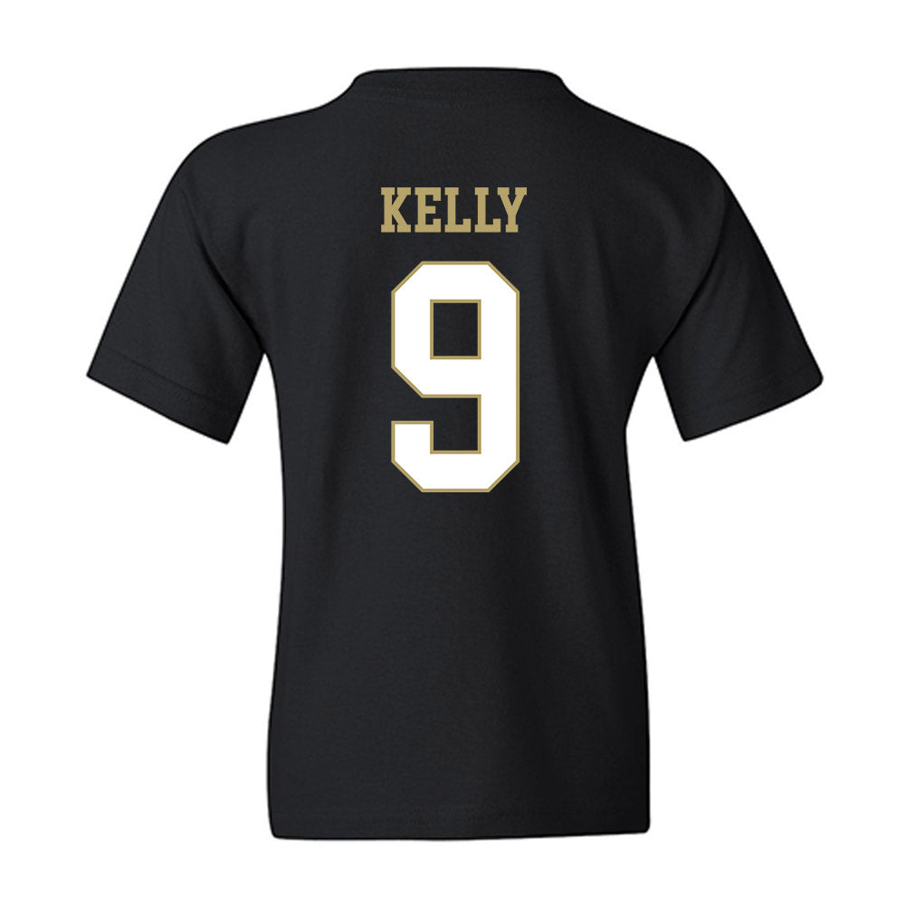 Central Florida - NCAA Football : Nyjalik Kelly - Classic Shersey Youth T-Shirt-1