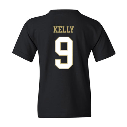 Central Florida - NCAA Football : Nyjalik Kelly - Classic Shersey Youth T-Shirt-1