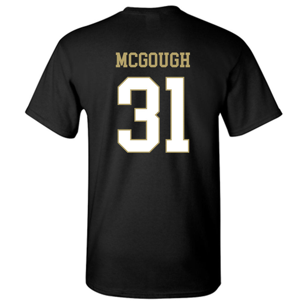 Central Florida - NCAA Football : Noah McGough - Classic Shersey T-Shirt-1