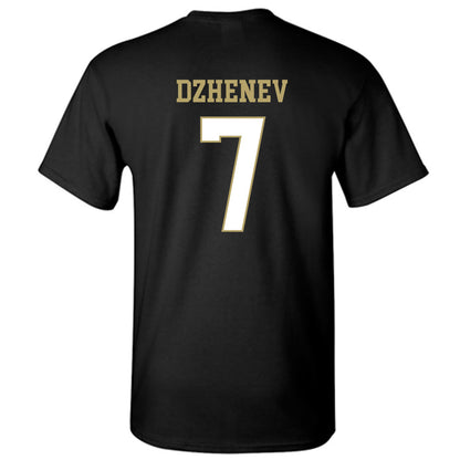 Central Florida - NCAA Men's Tennis : Adriano Dzhenev - Classic Shersey T-Shirt-1