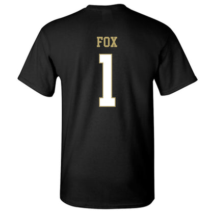 Central Florida - NCAA Football : Kylan Fox - Classic Shersey T-Shirt-1