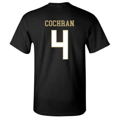 Central Florida - NCAA Softball : Katelyn Cochran - Classic Shersey T-Shirt-1