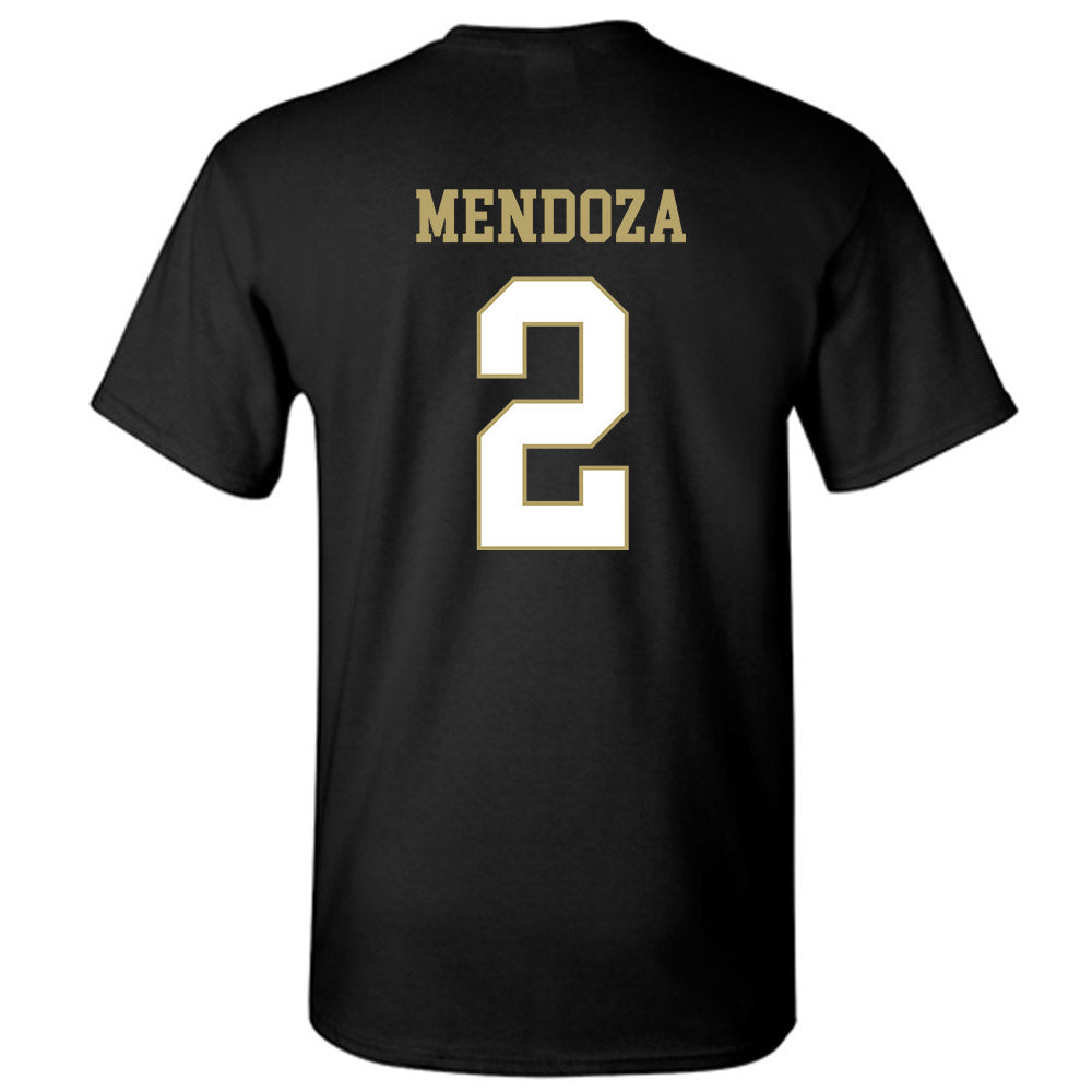 Central Florida - NCAA Women's Volleyball : Sarah Mendoza - Classic Shersey T-Shirt-1
