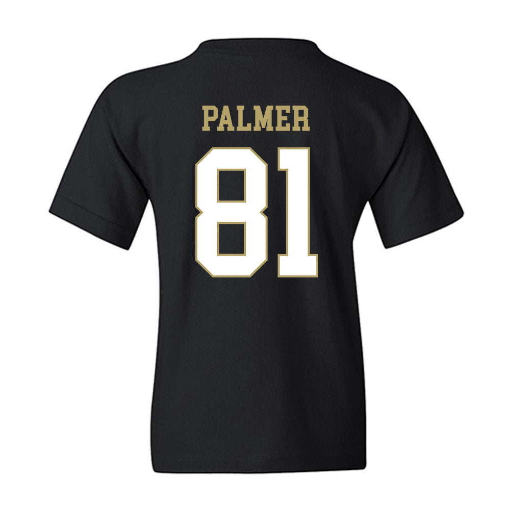 Central Florida - NCAA Football : Zack Palmer - Classic Shersey Youth T-Shirt-1