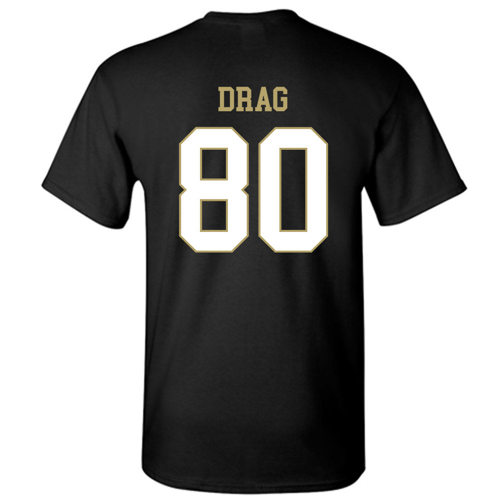 Central Florida - NCAA Football : Max Drag - Classic Shersey T-Shirt-1