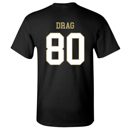 Central Florida - NCAA Football : Max Drag - Classic Shersey T-Shirt-1
