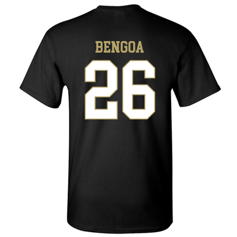 Central Florida - NCAA Women's Soccer : Katsi Bengoa - Classic Shersey T-Shirt-1