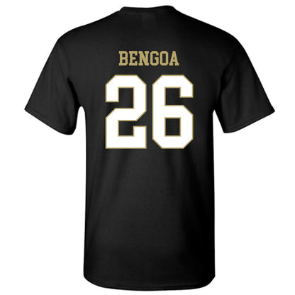 Central Florida - NCAA Women's Soccer : Katsi Bengoa - Classic Shersey T-Shirt-1