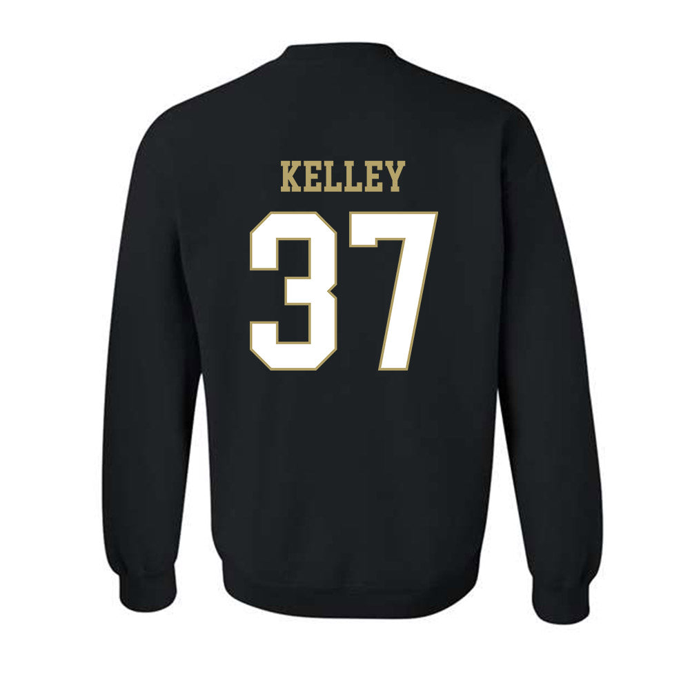 Central Florida - NCAA Football : Rocklyn Kelley - Classic Shersey Crewneck Sweatshirt-1