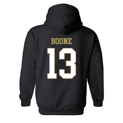 Central Florida - NCAA Football : Peny Boone - Classic Fashion Shersey Hooded Sweatshirt