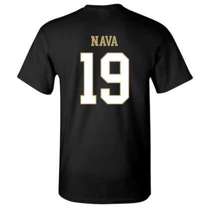 Central Florida - NCAA Women's Soccer : Lilly Nava - Classic Shersey T-Shirt