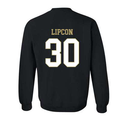 Central Florida - NCAA Women's Soccer : Sami Lipcon - Classic Shersey Crewneck Sweatshirt-1