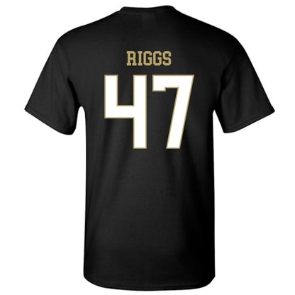 Central Florida - NCAA Football : Dalton Riggs - Classic Shersey T-Shirt-1
