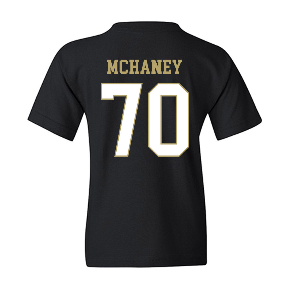 Central Florida - NCAA Football : Raishaun McHaney - Classic Shersey Youth T-Shirt-1