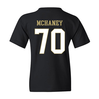 Central Florida - NCAA Football : Raishaun McHaney - Classic Shersey Youth T-Shirt-1