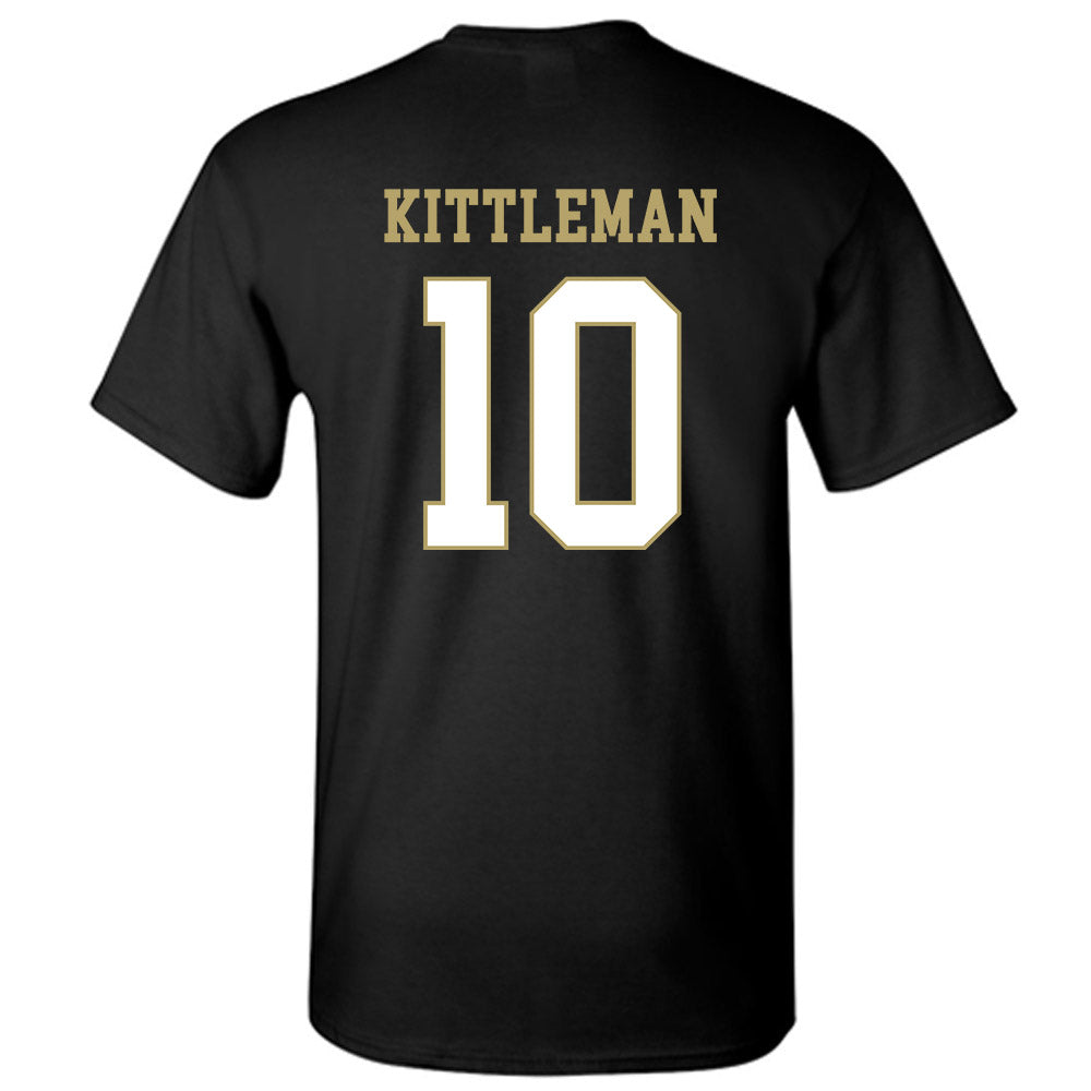 Central Florida - NCAA Softball : Taylor Kittleman - Classic Shersey T-Shirt-1