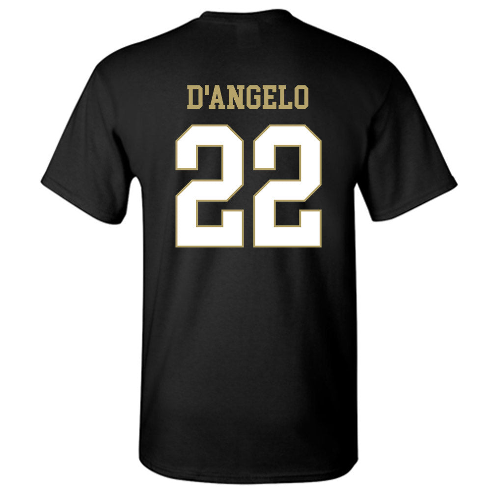 Central Florida - Dance Team : Ella D'Angelo - Classic Shersey T-Shirt-1