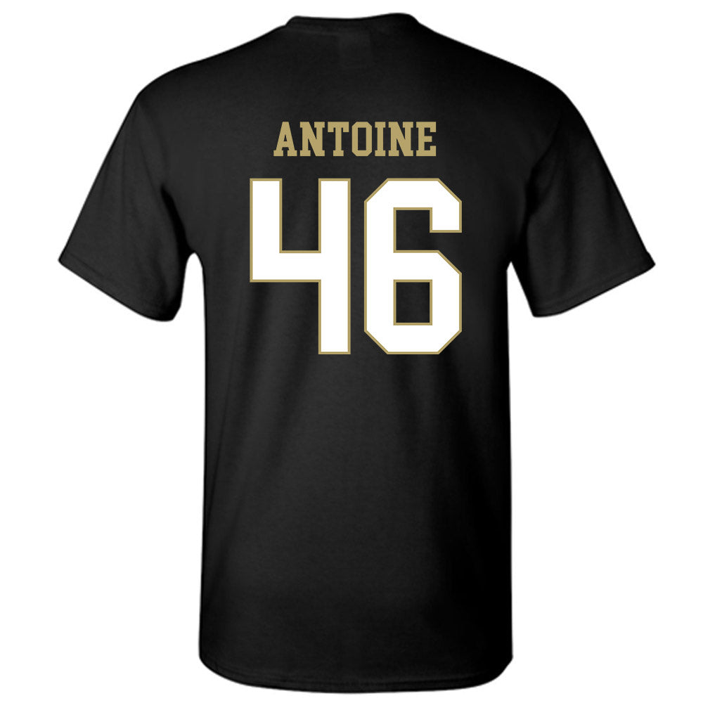 Central Florida - NCAA Football : Nicholas Antoine - Classic Shersey T-Shirt-1