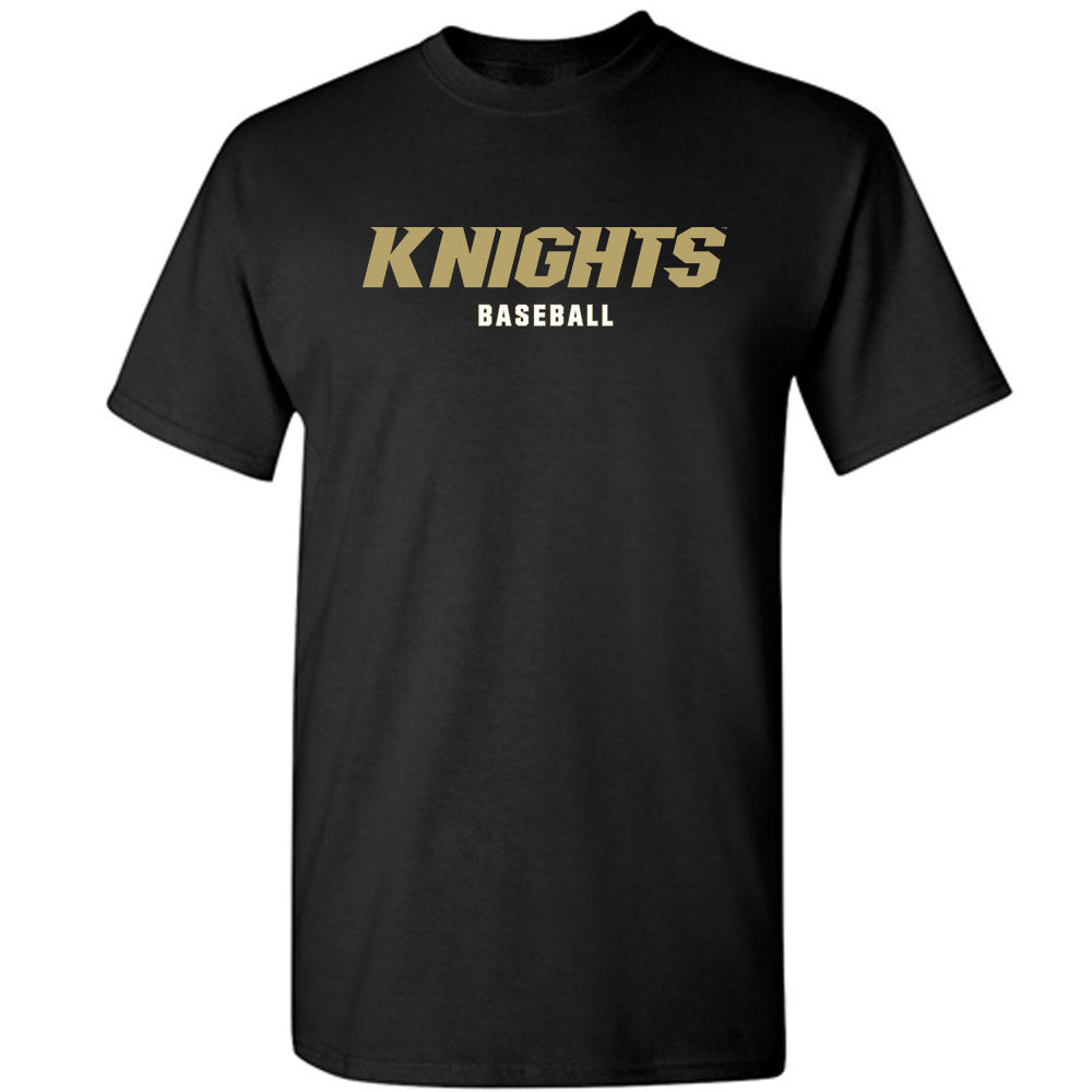 Central Florida - NCAA Baseball : Jaxon Goldberg - Classic Shersey T-Shirt-0