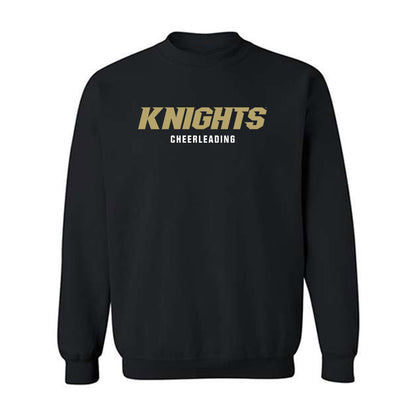 Central Florida - NCAA Cheerleading : Philip Remington - Classic Shersey Crewneck Sweatshirt-0