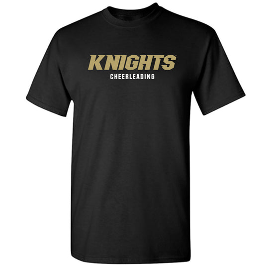 Central Florida - NCAA Cheerleading : Jaeden Bueno - Classic Shersey T-Shirt-0