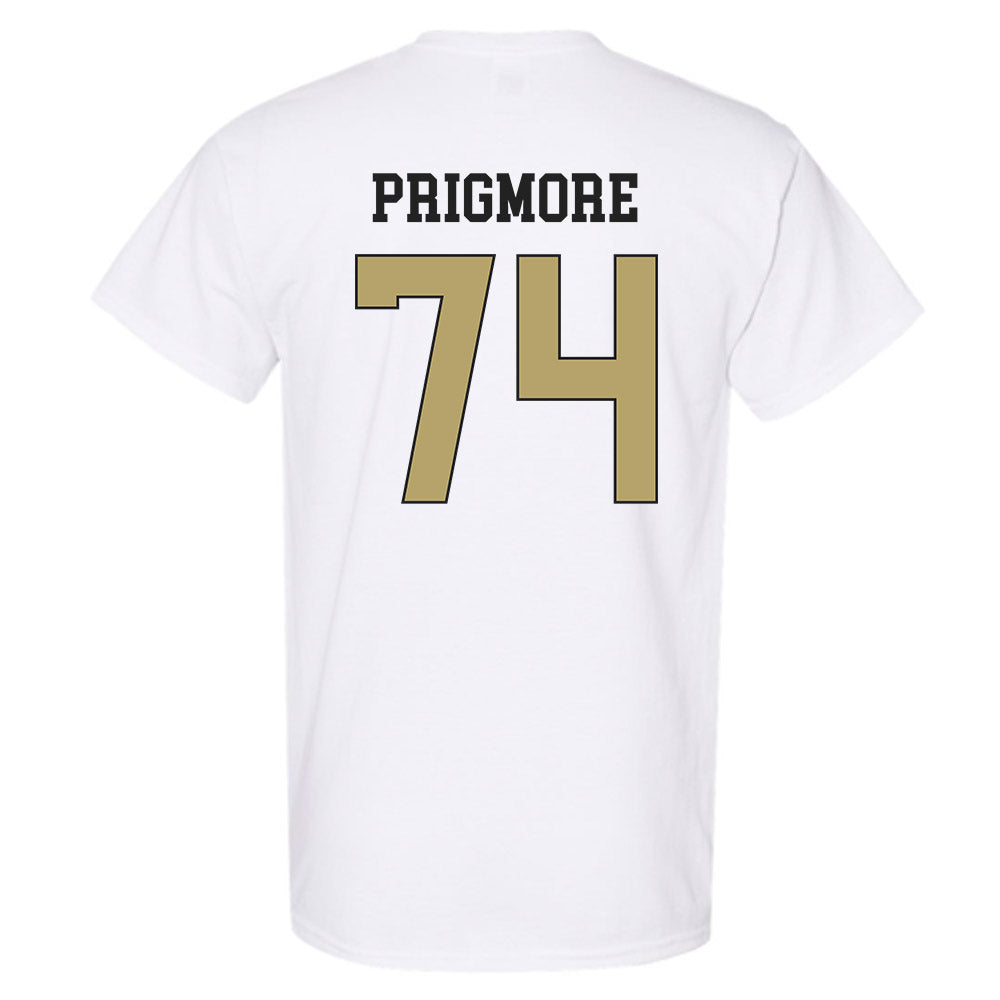 Central Florida - NCAA Football : Matthew Prigmore - Classic Shersey T-Shirt-1