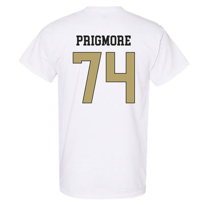 Central Florida - NCAA Football : Matthew Prigmore - Classic Shersey T-Shirt-1