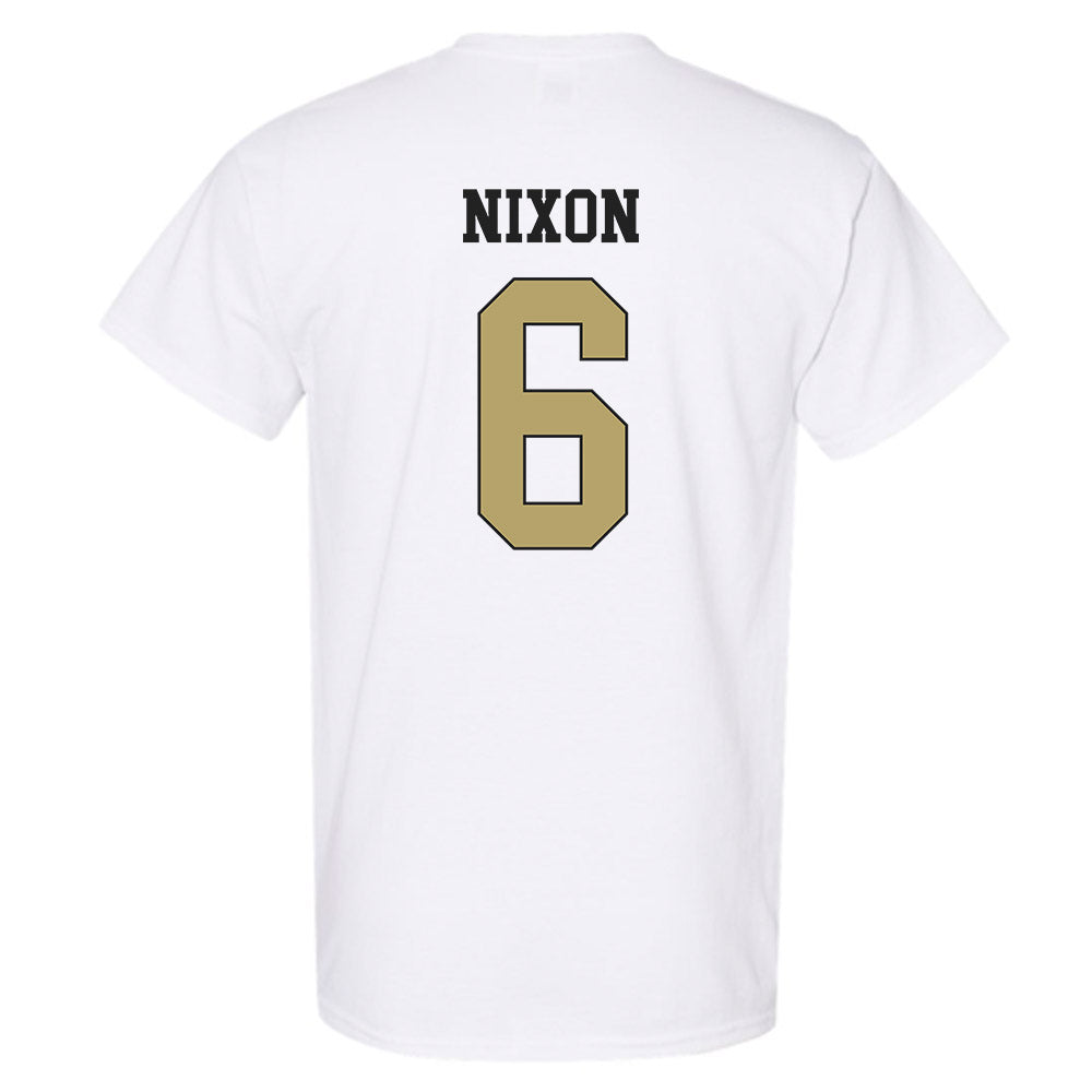 Central Florida - NCAA Football : Isaiah Nixon - Classic Shersey T-Shirt-1