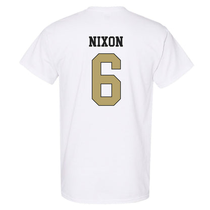 Central Florida - NCAA Football : Isaiah Nixon - Classic Shersey T-Shirt-1