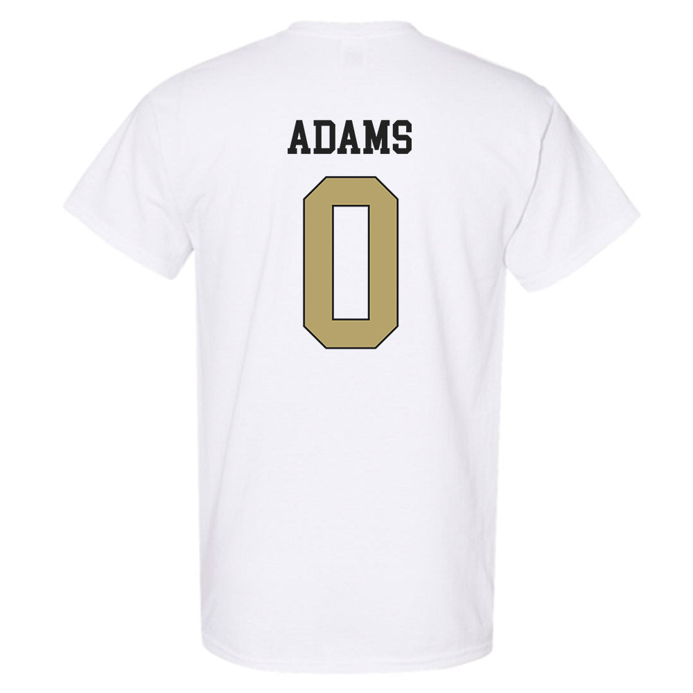 Central Florida - NCAA Football : BJ Adams - Classic Shersey T-Shirt-1