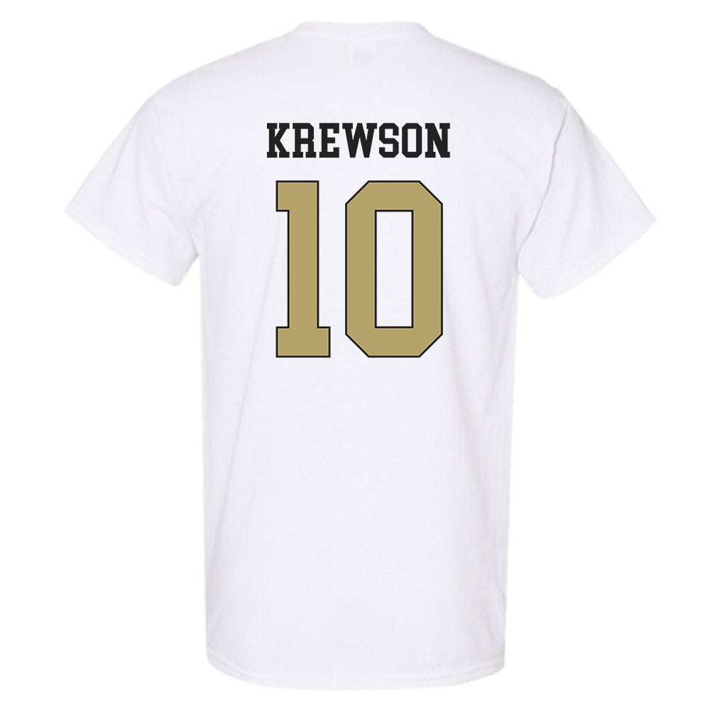 Central Florida - NCAA Baseball : Chase Krewson - Classic Shersey T-Shirt