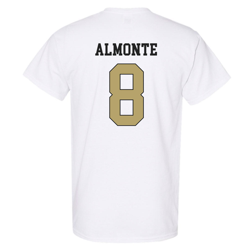 Central Florida - NCAA Baseball : Erick Almonte - Classic Shersey T-Shirt-1