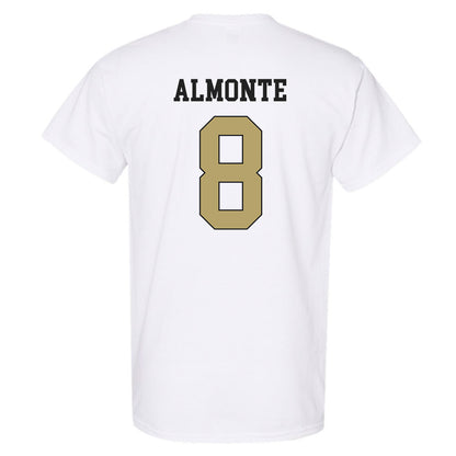 Central Florida - NCAA Baseball : Erick Almonte - Classic Shersey T-Shirt-1