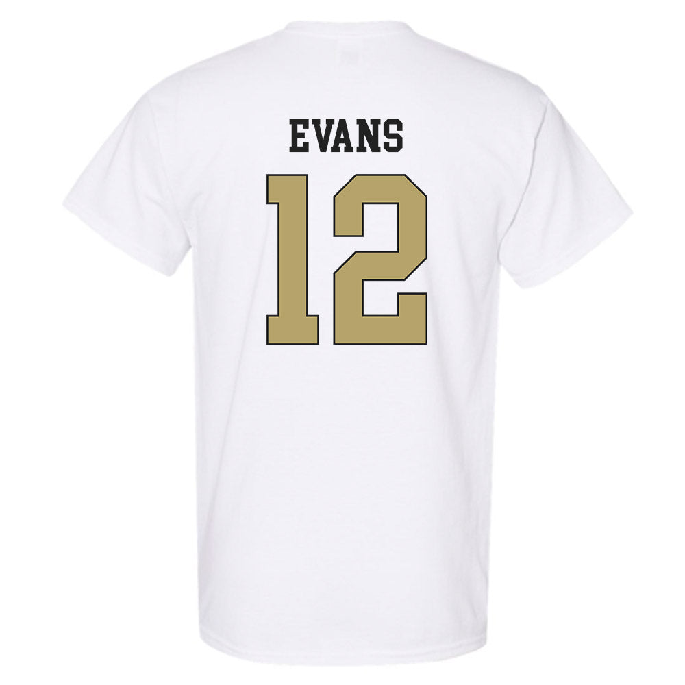 Central Florida - NCAA Softball : Chloe Evans - Classic Shersey T-Shirt-1